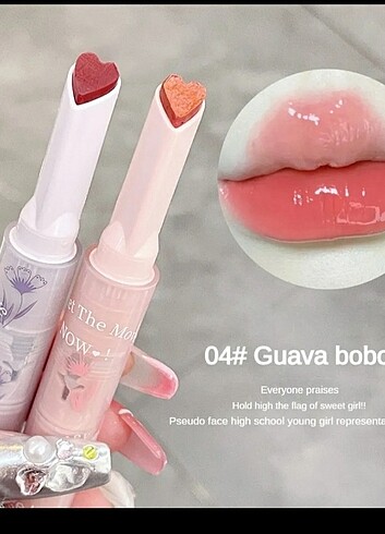 Diğer Florette lipgloss