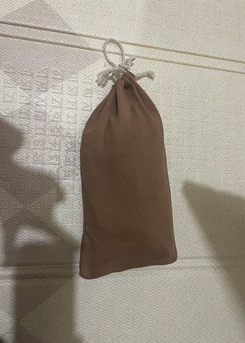 Bej Renkli Bebek Kanguru Sling - Görsel 3