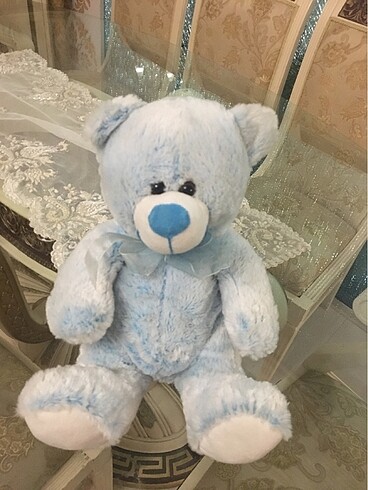 Hediyelik Peluş Ayıcık