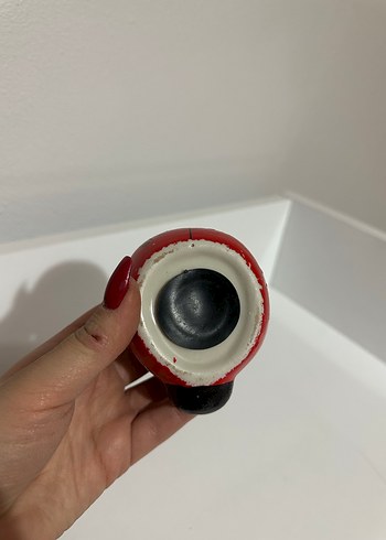 Kırmızı Uğur Böceği kumpara - Görsel 6