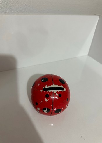 Kırmızı Uğur Böceği kumpara - Görsel 5