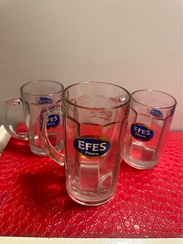 Diğer Bira bardağı Efes bardağı