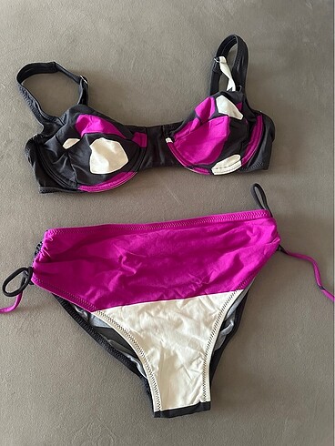 Bikini takımı