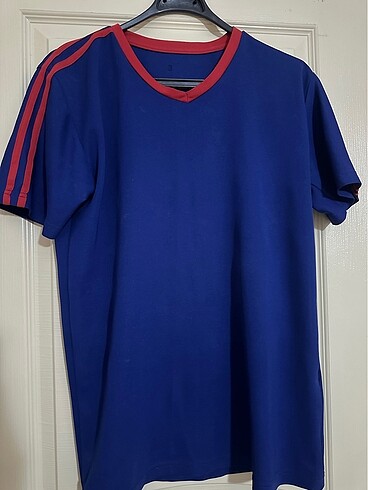 Eşofman üstü tişört - Görsel 2