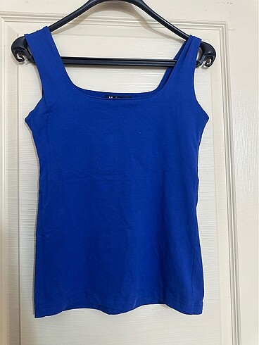 American Vintage Kare yaka bluz atlet