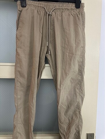 Yazlık spor pantolon