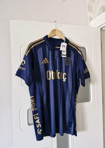 Fenerbahçe alternatif forma orijinal adidas