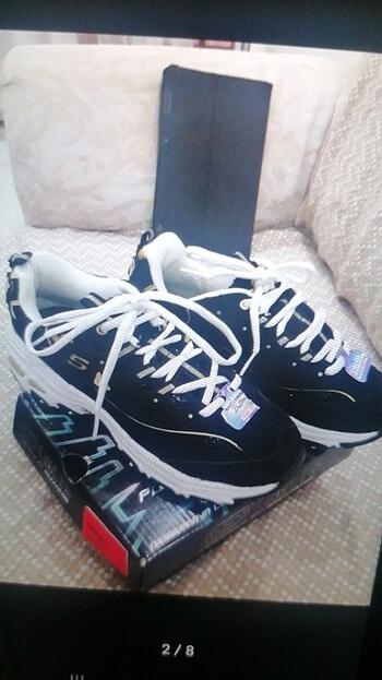 Skechers Skechers ayakkabı