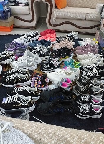 Skechers Skechers ayakkabı