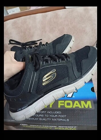 Skechers ayakkabı