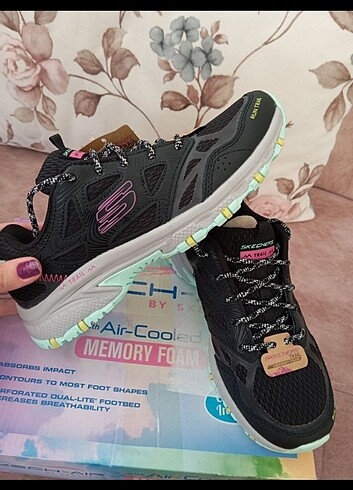 Skechers ayakkabı