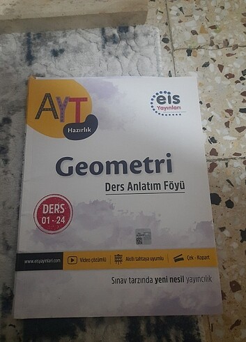  Beden Renk Ayt geometri 