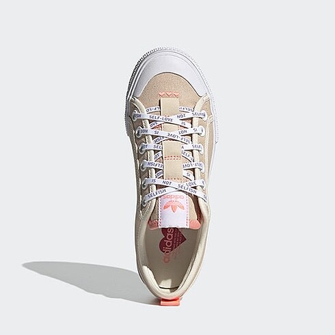Adidas Nizza Trek Low W Self Love