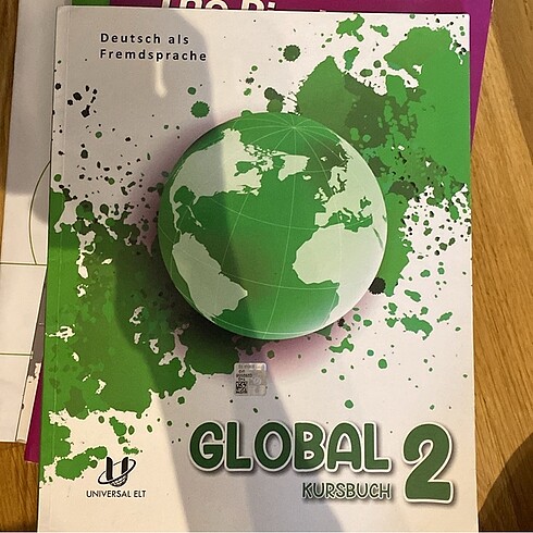 Global kursbuch 2