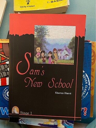 Sam?s new school