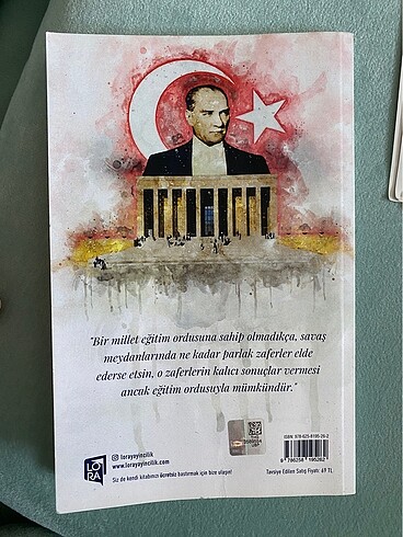 Dünya Mustafa Kemal Atatürk?ü izliyor
