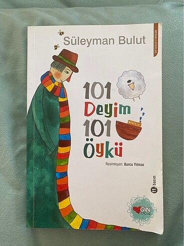 101 Deyim 101 Öykü