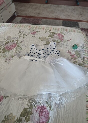 Bebek elbise