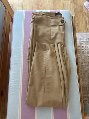 Mango kumaş pantalon