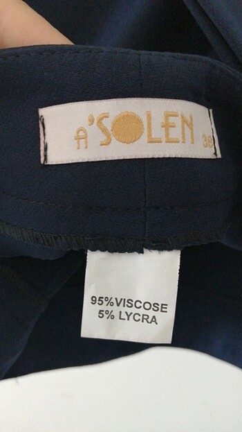 Koton Solen