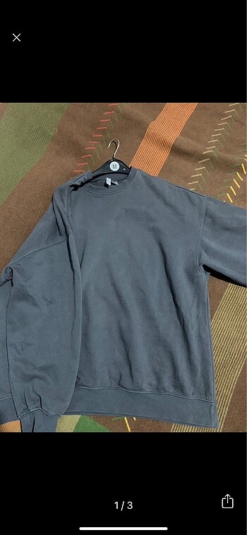 H&M Sweat