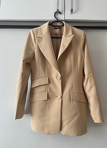 Blazer ceket