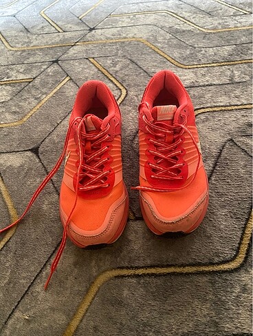 Orijinal Nike ayakkabı
