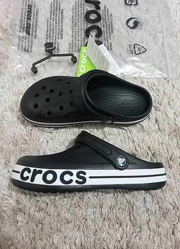 Yeni Sezon Crocs Terlik Sandalet 41