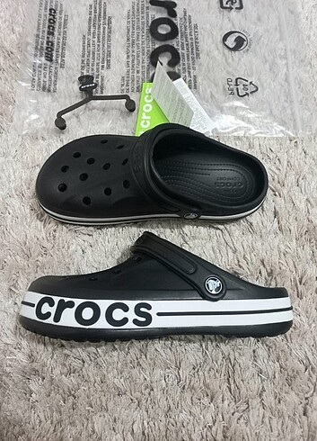 Yeni Sezon Crocs Terlik Sandalet 42