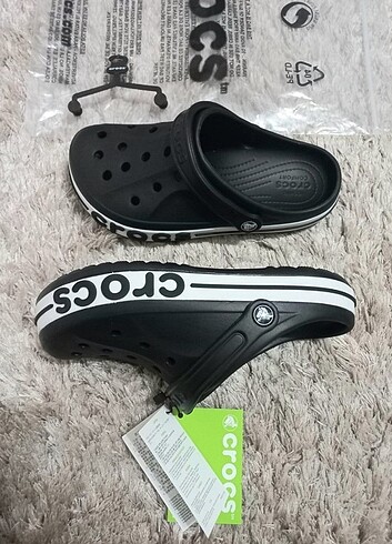 Crocs Yeni Sezon Crocs Terlik Sandalet 43no