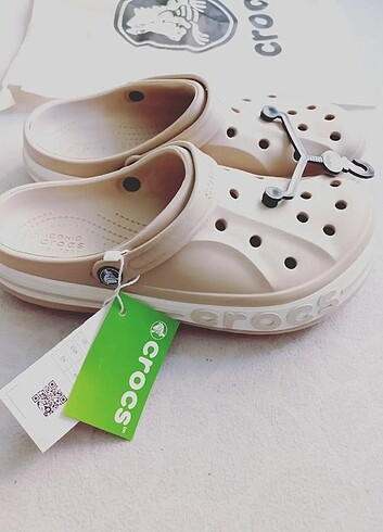 Crocs Terlik Sandalet Yeni Sezon 