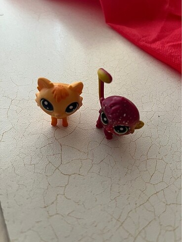 LPS Minişler