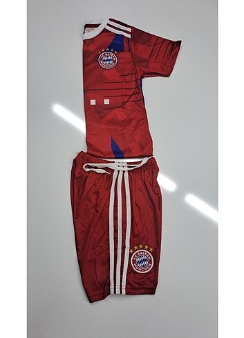 Bayern Münichen Forması 