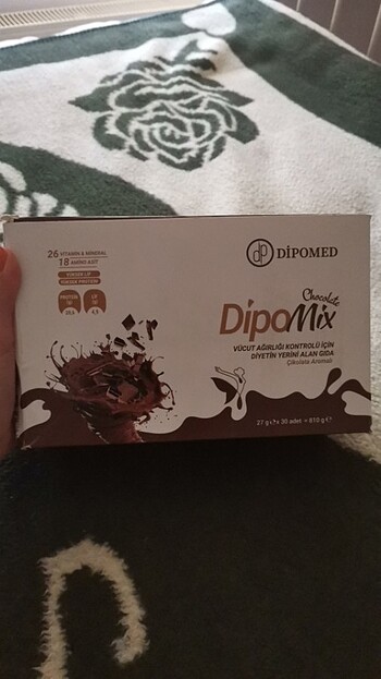 Dipomix 