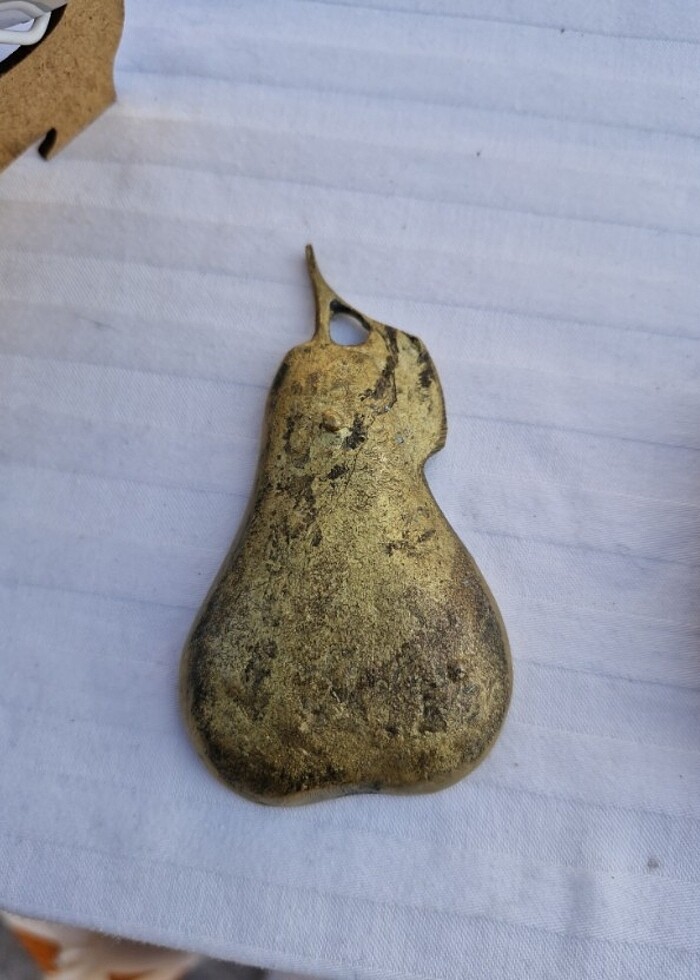 Pirinç kültabağı  - Görsel 2