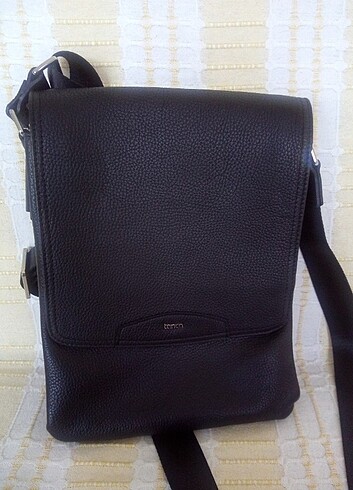 Kemal tanca erkek çanta - Görsel 2