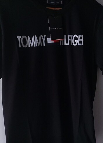 Tommy Hilfiger Tişört 