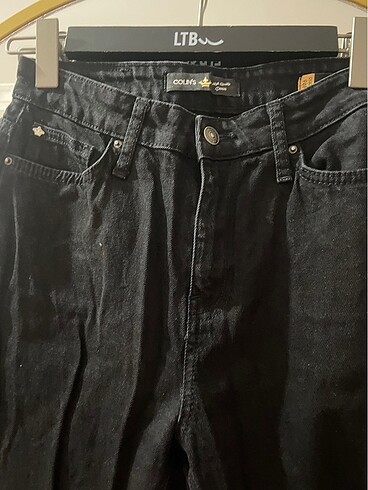 Colin's Pantalon