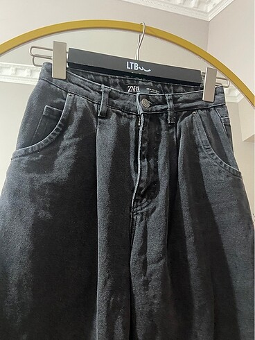 Zara 2 kez falan kullanıldı
