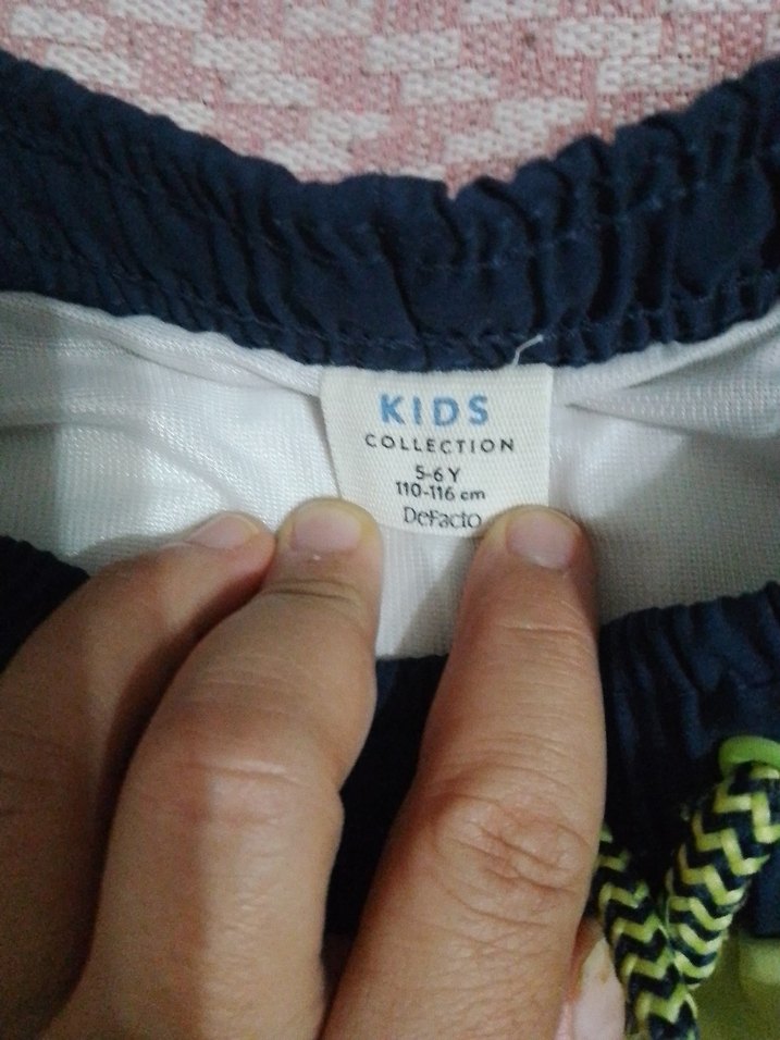 ERKEK ÇOCUK DENİZ ŞORTU - Görsel 3