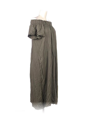 Vintage Love PreLoved Uzun Elbise %70 İndirimli.