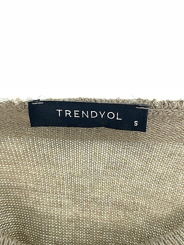 s Beden çeşitli Renk Trendyol & Milla Kazak / Triko %70 İndirimli.