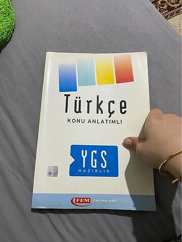 Fem yayınları Türkçe