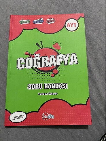 Ayt coğrafya