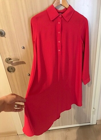 38 Beden Tunik