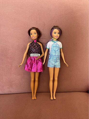 Barbie
