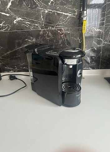  Beden Bosch kapsüllü kahve makinesi 