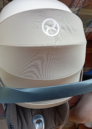 Diğer Cybex platinum puset 