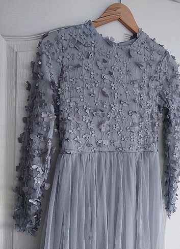 Tesettür Abiye - Görsel 5