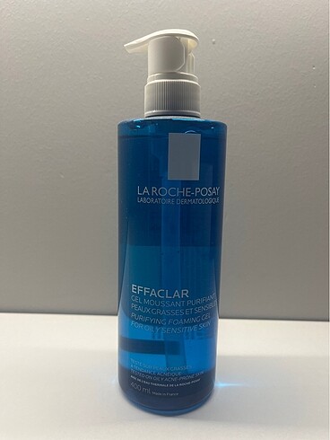 La Roche Posay La roche posay effaclar